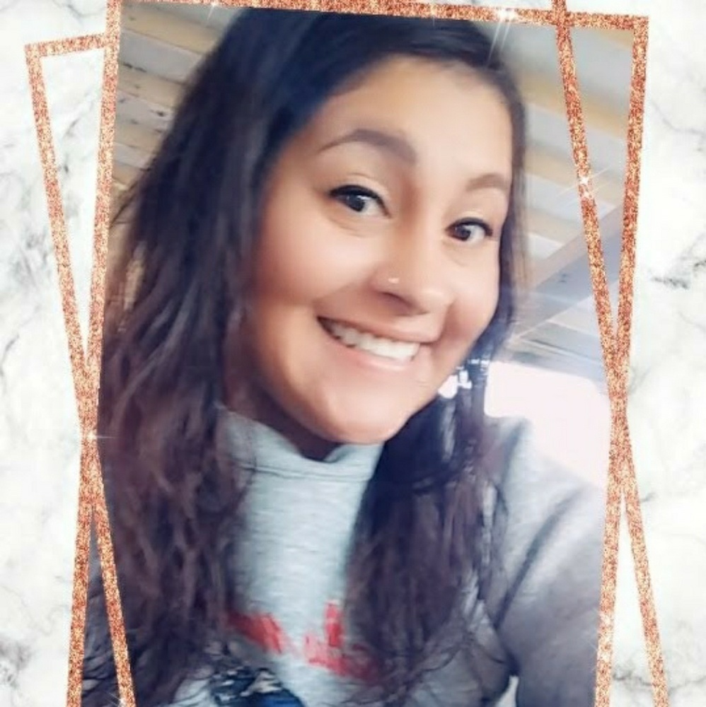 Meet your Posher, Sheena